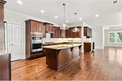 3528 Serenade Commons NW, Kennesaw, GA 30152 - Photo 21