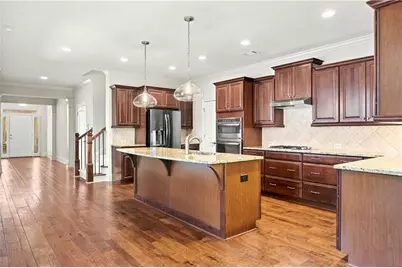 3528 Serenade Commons NW, Kennesaw, GA 30152 - Photo 15