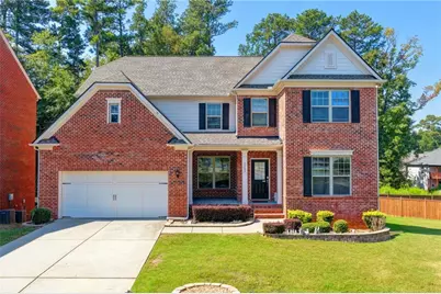 2249 Larkspur Run Drive, Duluth, GA 30097 - Photo 1