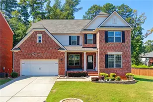 2249 Larkspur Run Dr, Duluth, GA 30097 - Photo 1