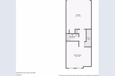 2936 Hermance Drive NE, Brookhaven, GA 30319 - Photo 43