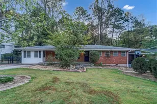 2473 Woodacres Rd NE, Atlanta, GA 30345 - Photo 1