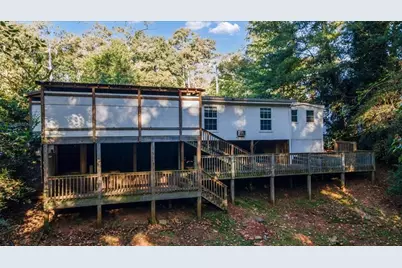2473 Woodacres Road NE, Atlanta, GA 30345 - Photo 45