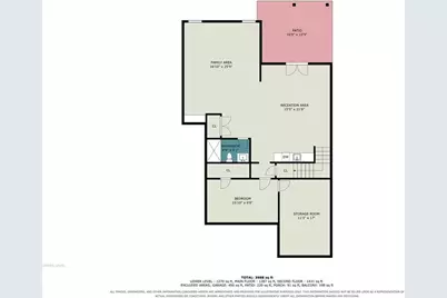 6551 Red Hawk Way, Hoschton, GA 30548 - Photo 39