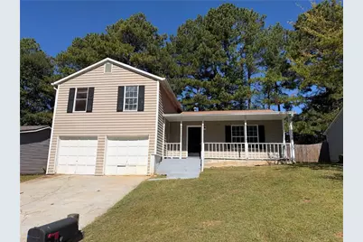 6119 Marbut Farms Chase, Lithonia, GA 30058 - Photo 1