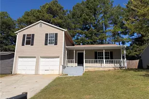 6119 Marbut Farms Chase, Lithonia, GA 30058 - Photo 1