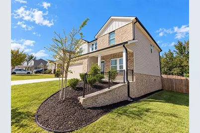 3774 Commodore Court, Buford, GA 30519 - Photo 3