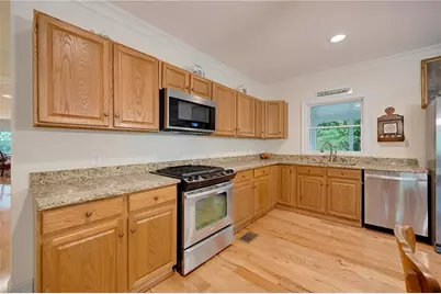 14325 Birmingham Highway, Milton, GA 30004 - Photo 21