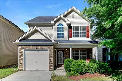 11173 Aliyah Drive, Hampton, GA 30228 - Photo 1
