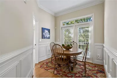 11 Perimeter Center E #2401, Atlanta, GA 30346 - Photo 15