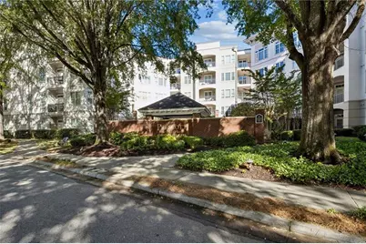 11 Perimeter Center E #2401, Atlanta, GA 30346 - Photo 1