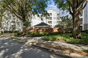 11 Perimeter Center E, Atlanta, GA 30346 - Photo 1