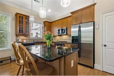 11 Perimeter Center E #2401, Atlanta, GA 30346 - Photo 7