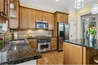 11 Perimeter Center E #2401, Atlanta, GA 30346 - Photo 9