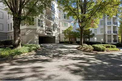 11 Perimeter Center E #2401, Atlanta, GA 30346 - Photo 39