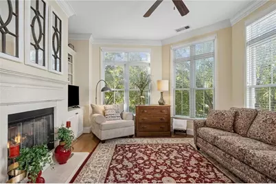 11 Perimeter Center E #2401, Atlanta, GA 30346 - Photo 11