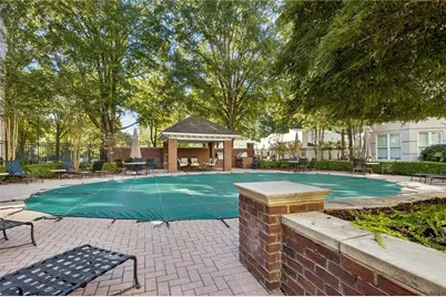 11 Perimeter Center E #2401, Atlanta, GA 30346 - Photo 35
