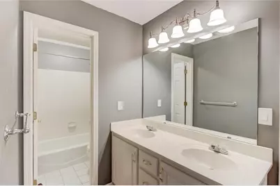 7505 Brookstead Crossing, Johns Creek, GA 30097 - Photo 35