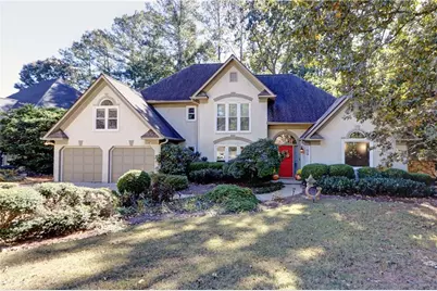 1274 Channel Park SW, Marietta, GA 30064 - Photo 1