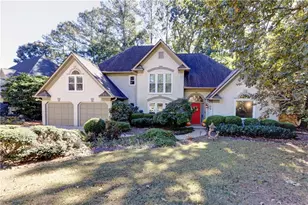 1274 Channel Park SW, Marietta, GA 30064 - Photo 41