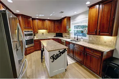 1274 Channel Park SW, Marietta, GA 30064 - Photo 11