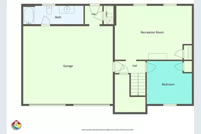 149 Kennedy Drive, Adairsville, GA 30103 - Photo 41