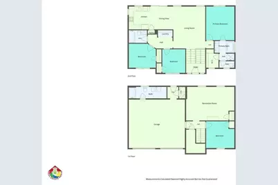 149 Kennedy Drive, Adairsville, GA 30103 - Photo 43