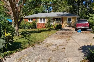 2986 Del Monico Dr, Decatur, GA 30032 - Photo 1