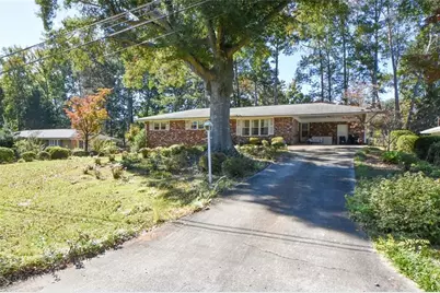 4720 Garrett Drive SW, Mableton, GA 30126 - Photo 5