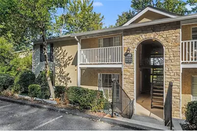 2955 Seven Pines Lane #203, Atlanta, GA 30339 - Photo 9