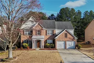 4771 Glen Level Dr, Sugar Hill, GA 30518 - Photo 1