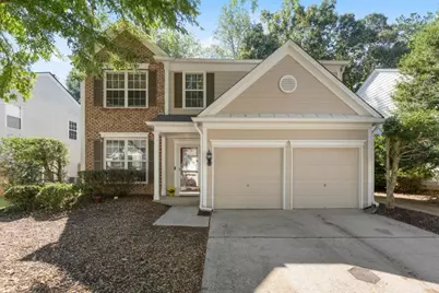 123 Wallnut Hall Circle, Woodstock, GA 30189 - Photo 1