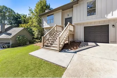 4961 Ridgeside Court NW, Acworth, GA 30102 - Photo 9