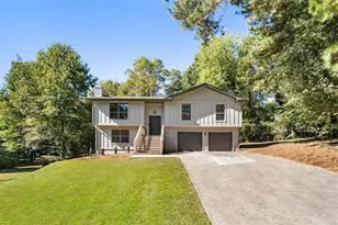 4961 Ridgeside Ct NW, Acworth, GA 30102 - Photo 3