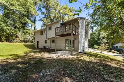 4961 Ridgeside Court NW, Acworth, GA 30102 - Photo 63