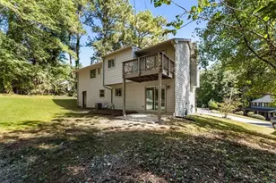 4961 Ridgeside Ct NW, Acworth, GA 30102 - Photo 63