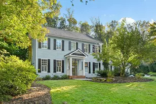 965 Hickory Oak Hollow, Roswell, GA 30075 - Photo 1