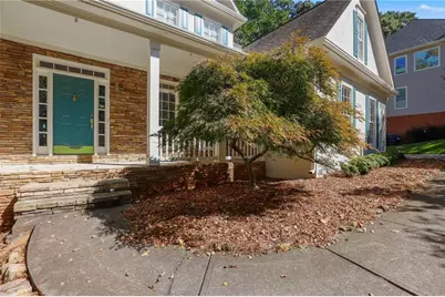 4045 Noblin Ridge Drive, Duluth, GA 30097 - Photo 7