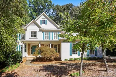 4045 Noblin Ridge Drive, Duluth, GA 30097 - Photo 1