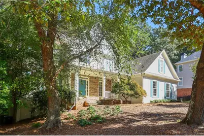 4045 Noblin Ridge Drive, Duluth, GA 30097 - Photo 5