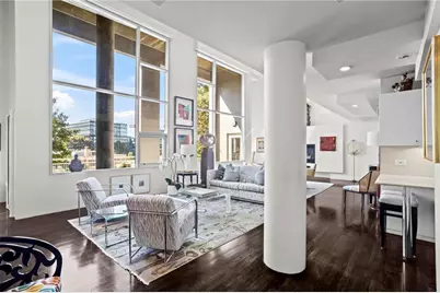 850 Ralph McGill Boulevard NE #23, Atlanta, GA 30306 - Photo 3