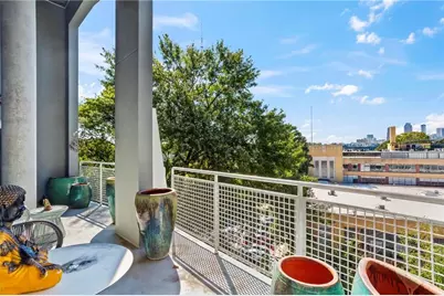 850 Ralph McGill Boulevard NE #23, Atlanta, GA 30306 - Photo 37