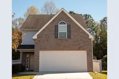 205 Addy Lane, Stockbridge, GA 30281 - Photo 1