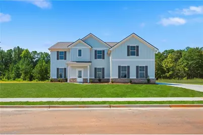 256 Edgefield Way, Locust Grove, GA 30248 - Photo 1