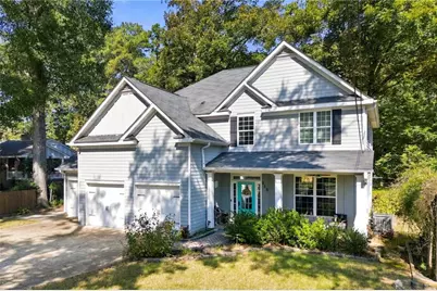 526 Whitlock Avenue NW, Marietta, GA 30064 - Photo 1