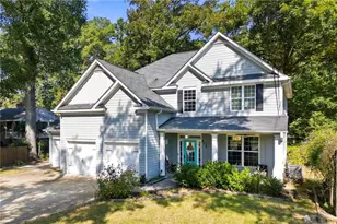 526 Whitlock Ave NW, Marietta, GA 30064 - Photo 1