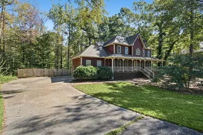 263 Cotton Mill Drive, Hiram, GA 30141 - Photo 3