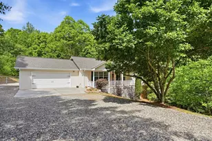 7616 Highland Oaks Dr, Young Harris, GA 30582 - Photo 1