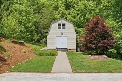 7616 Highland Oaks Drive, Young Harris, GA 30582 - Photo 25