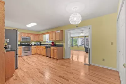 7616 Highland Oaks Drive, Young Harris, GA 30582 - Photo 5
